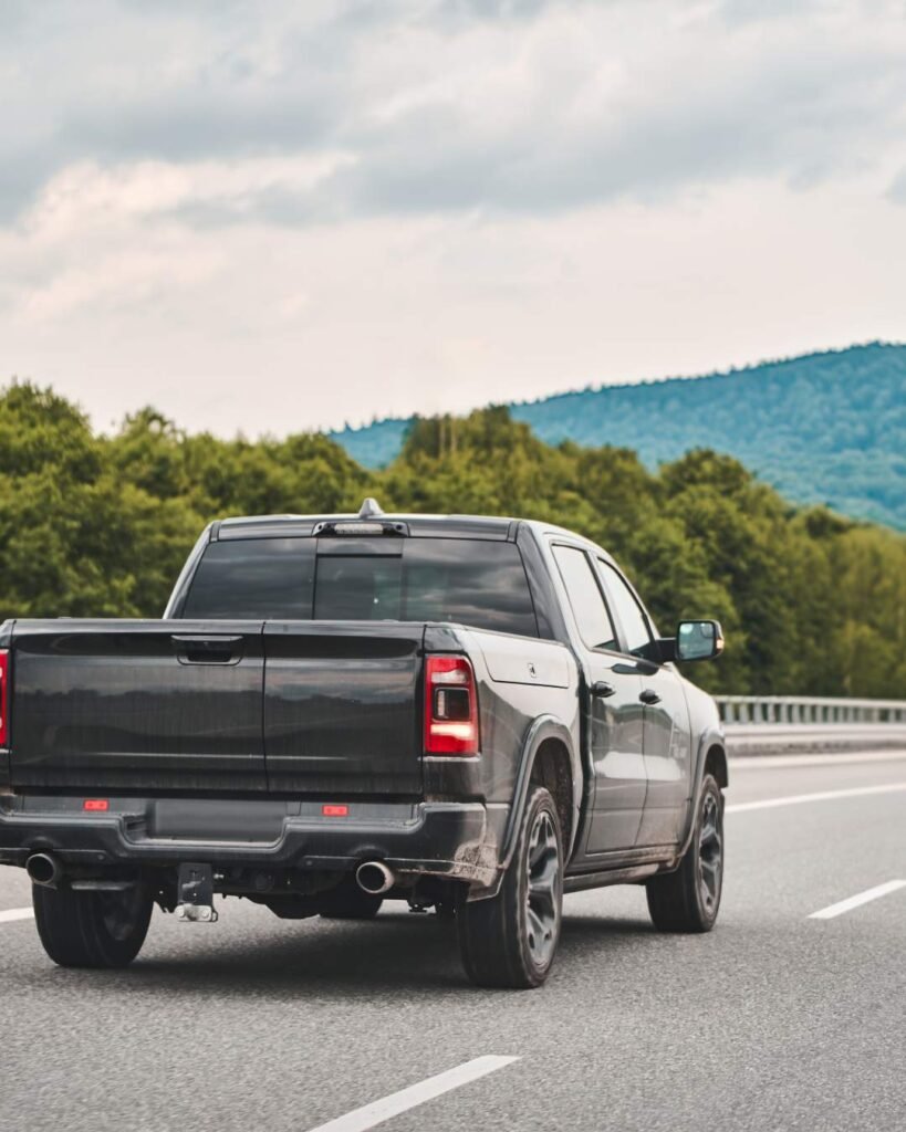 Truck Lift Kit Services