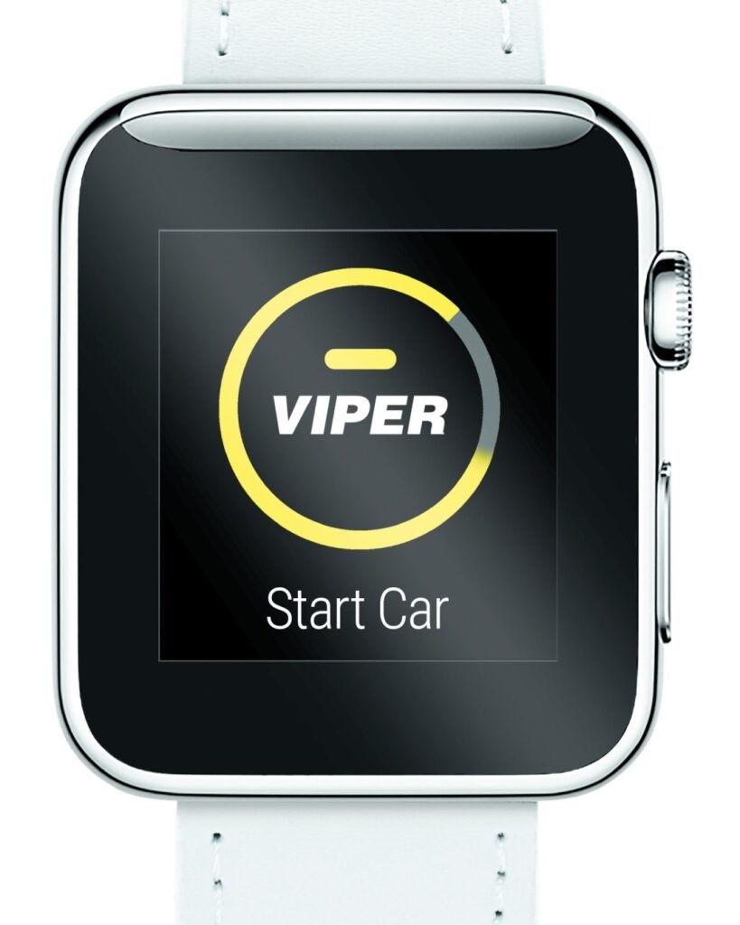 Remote Start Installation