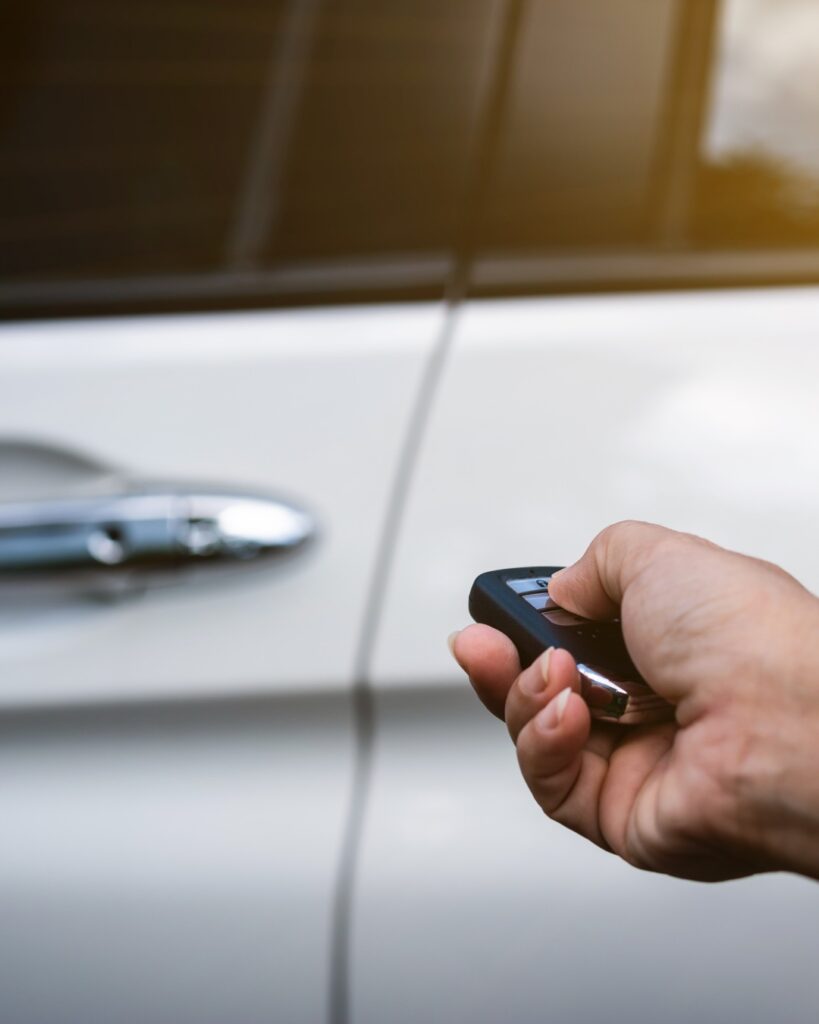 Top Quality Remote Start Systems for Your Car | Toms River, NJ