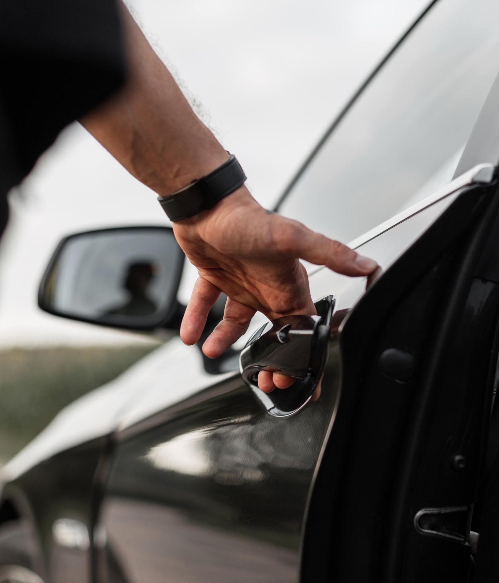 Trust Us for Security System Installations